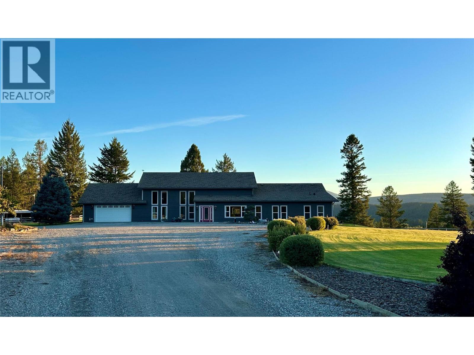 503 Wardner Fort Steele Road - 3