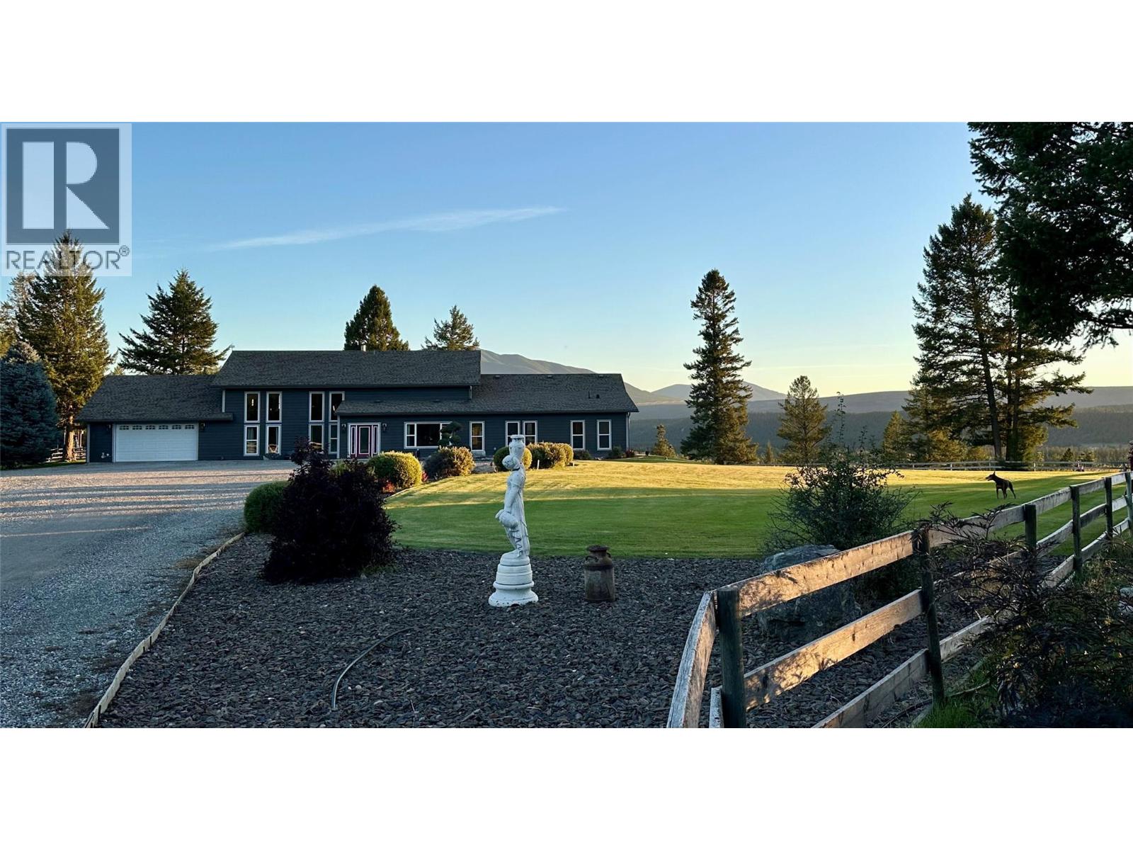 503 WARDNER FORT STEELE ROAD - 4