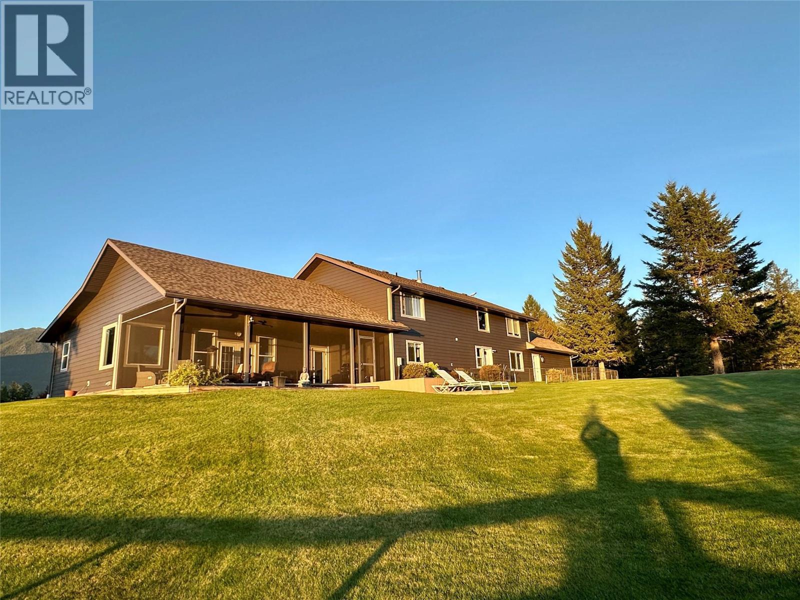 503 WARDNER FORT STEELE ROAD - 5