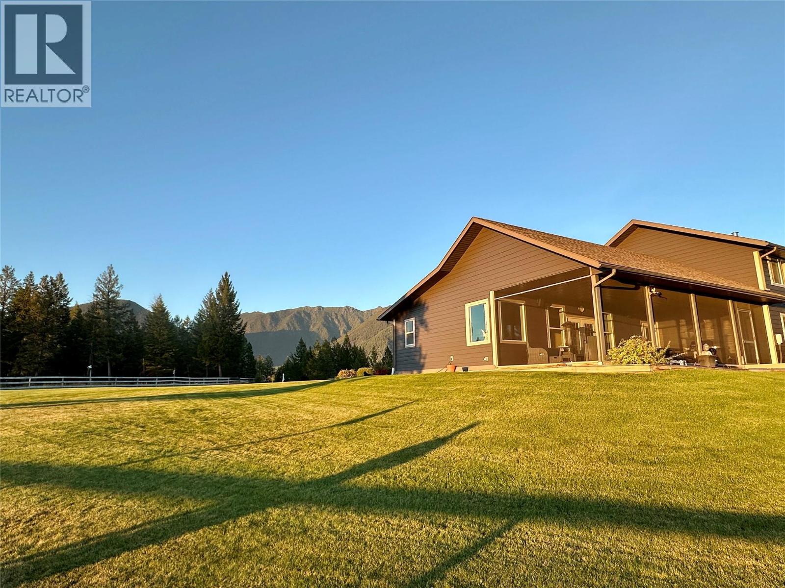 503 WARDNER FORT STEELE ROAD - 6