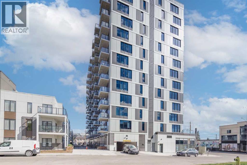 Single Family House for Sale in    Street NE Crescent Heights Calgary 