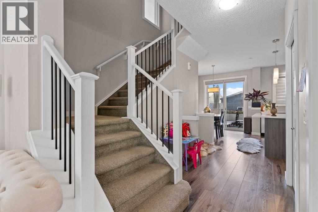 Single Family House for Sale in  Livingston Parade NE Livingston Calgary 