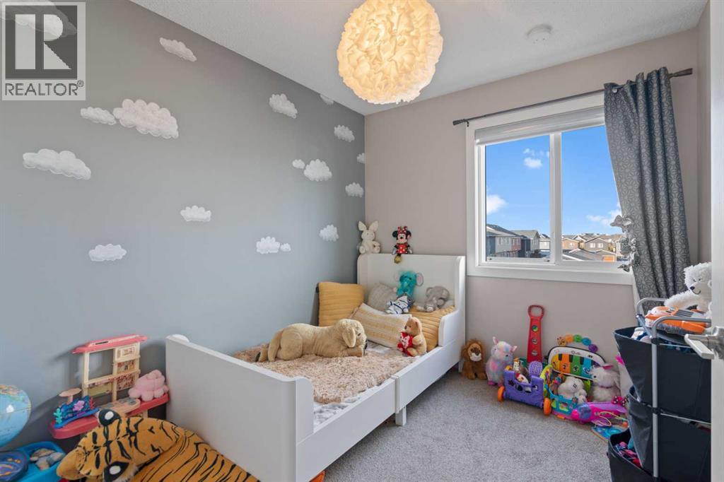 Single Family House for Sale in  Livingston Parade NE Livingston Calgary 