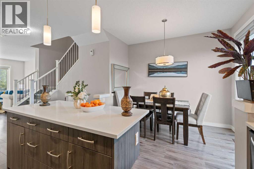 Single Family House for Sale in  Livingston Parade NE Livingston Calgary 