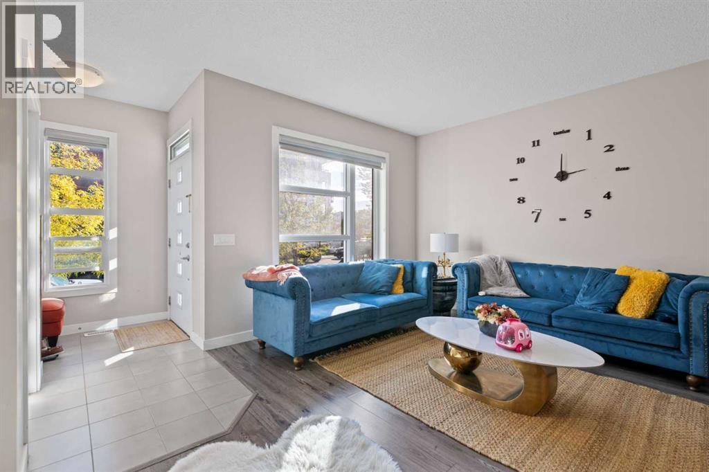 Single Family House for Sale in  Livingston Parade NE Livingston Calgary 