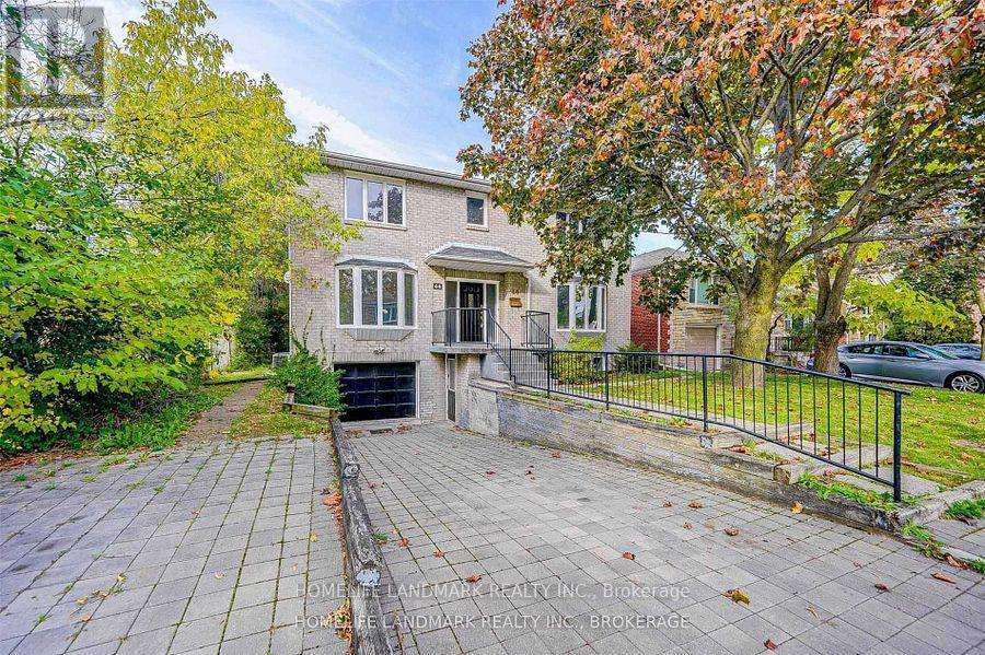 44 FRONTENAC AVENUE - 1