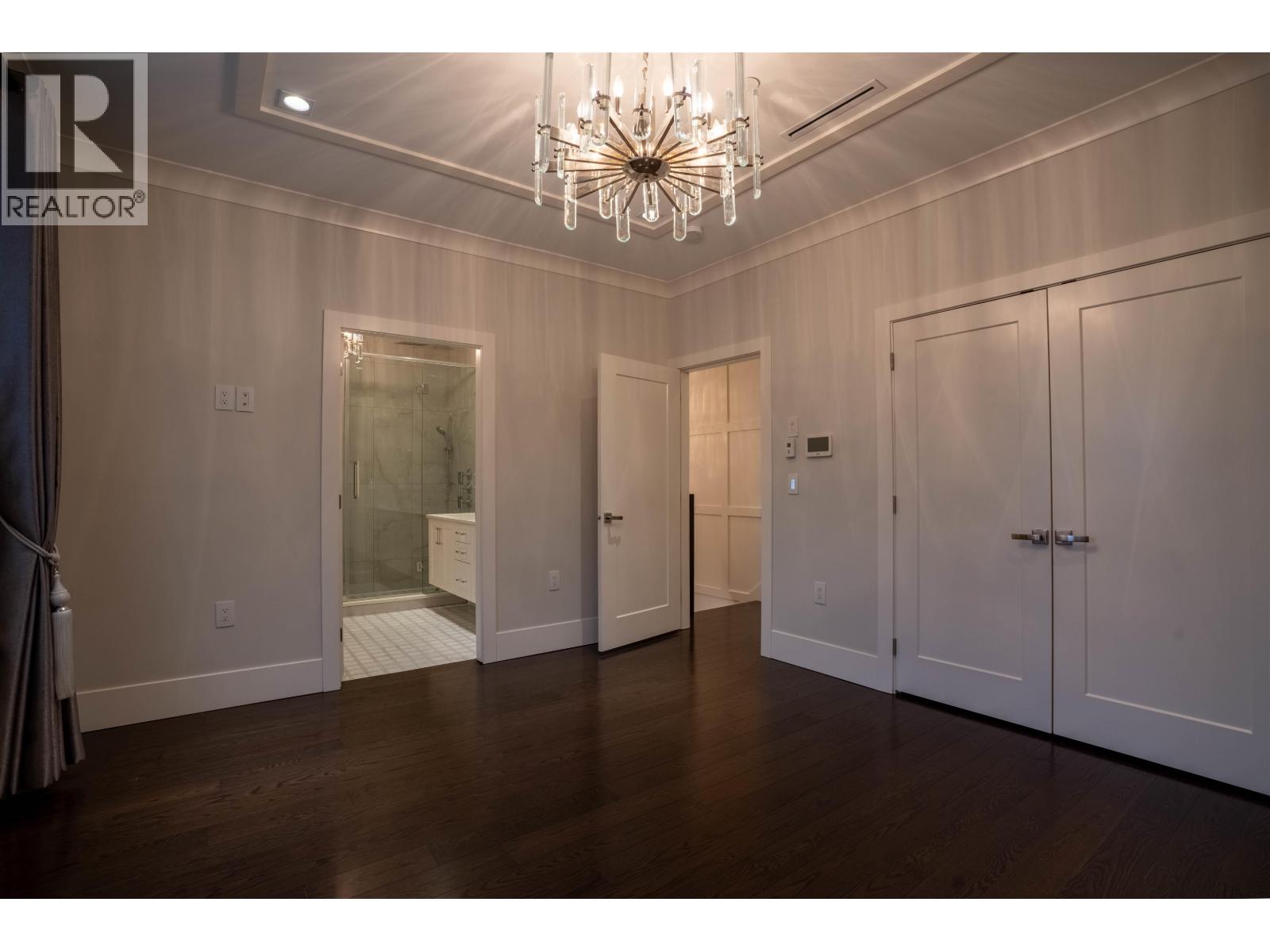 1895 W 60TH AVENUE, West Vancouver