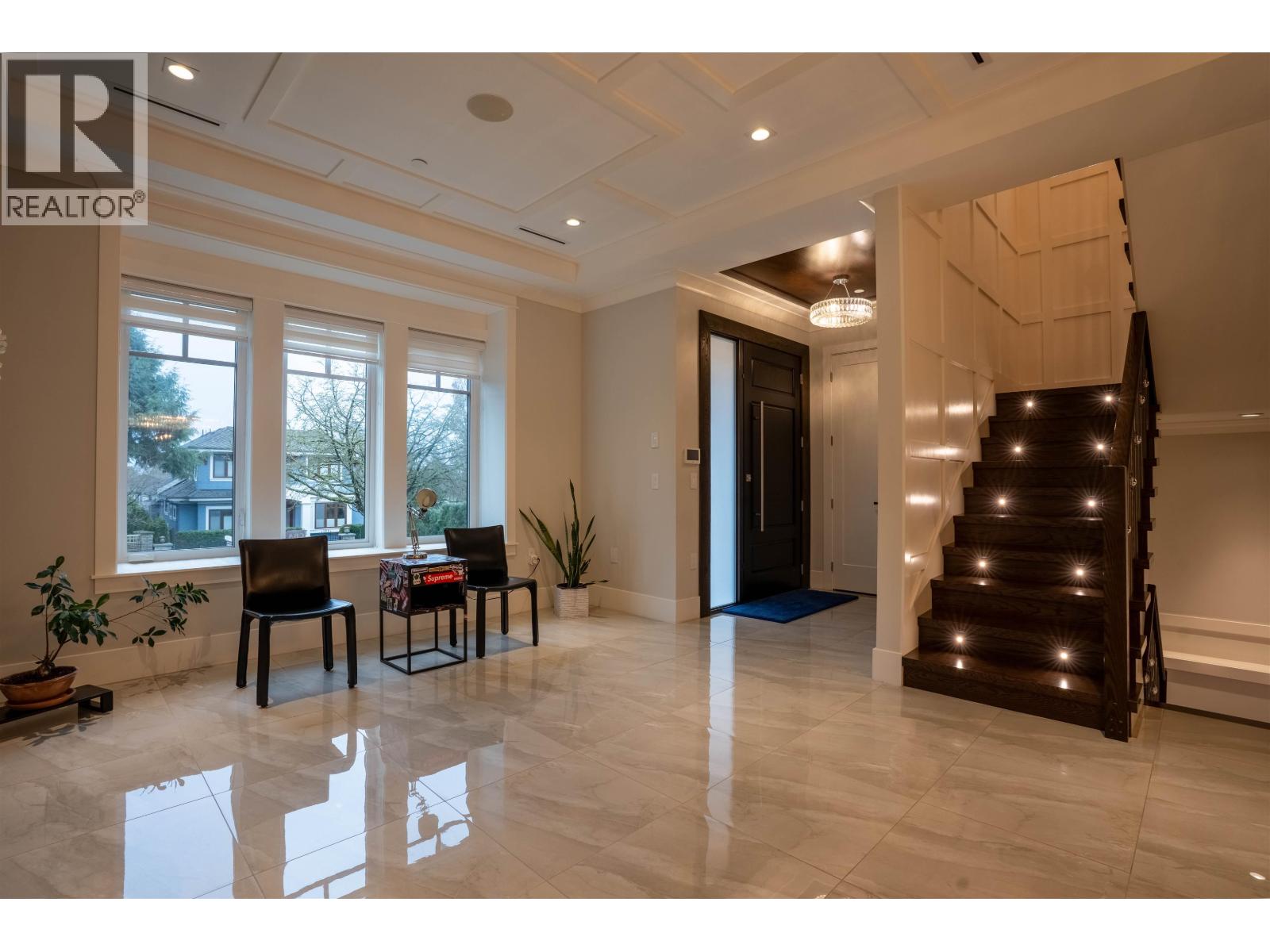 1895 W 60TH AVENUE, West Vancouver