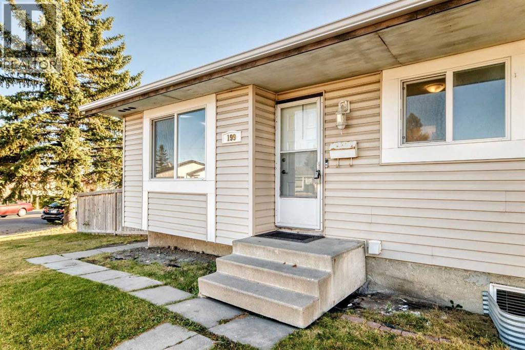 Single Family House Bungalow for Sale in  Maitland Drive NE Marlborough Park Calgary 