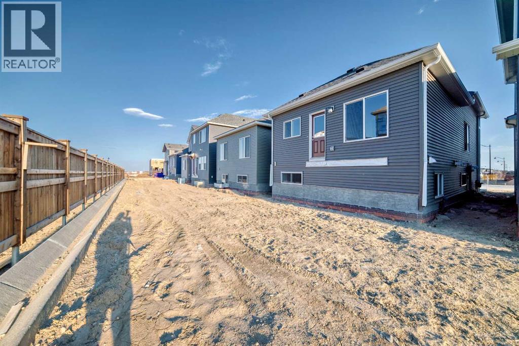 Single Family House 3 Level for Sale in  Homestead Common NE Homestead Calgary 