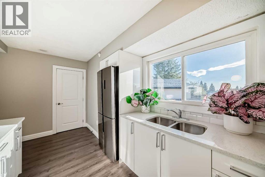 Single Family House Bungalow for Sale in  Maitland Drive NE Marlborough Park Calgary 