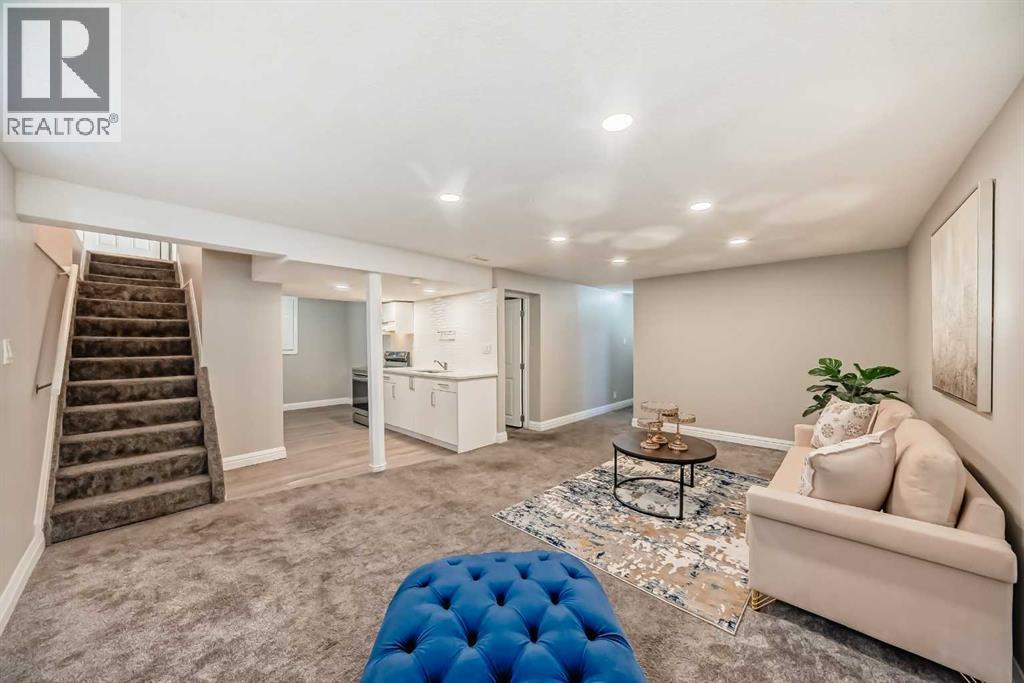 Single Family House Bungalow for Sale in  Maitland Drive NE Marlborough Park Calgary 