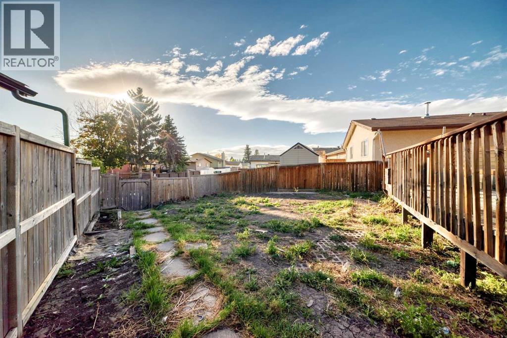 Single Family House Bungalow for Sale in  Maitland Drive NE Marlborough Park Calgary 