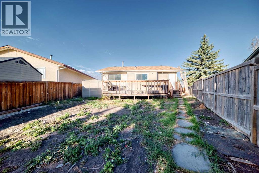 Single Family House Bungalow for Sale in  Maitland Drive NE Marlborough Park Calgary 