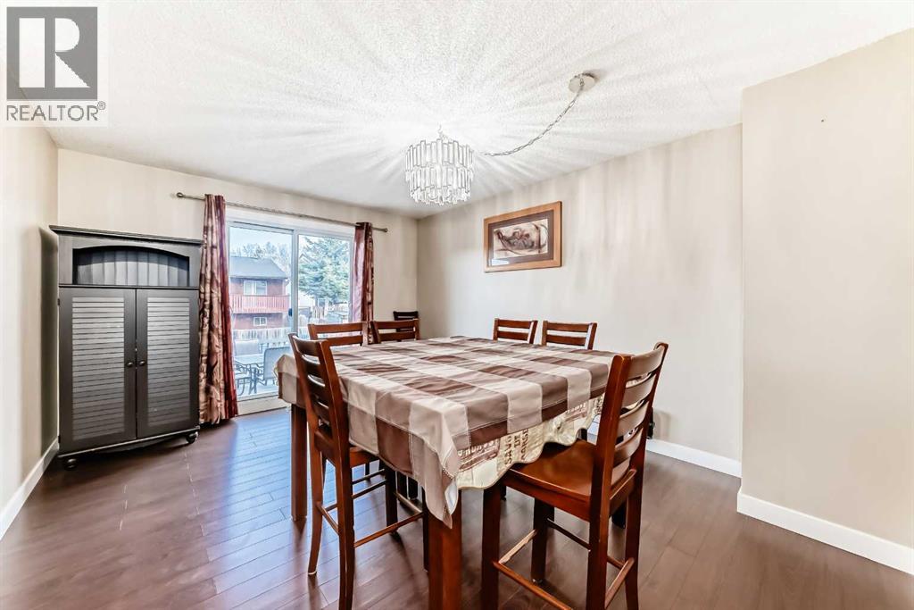 Single Family House for Sale in  Pinemill Mews NE Pineridge Calgary 