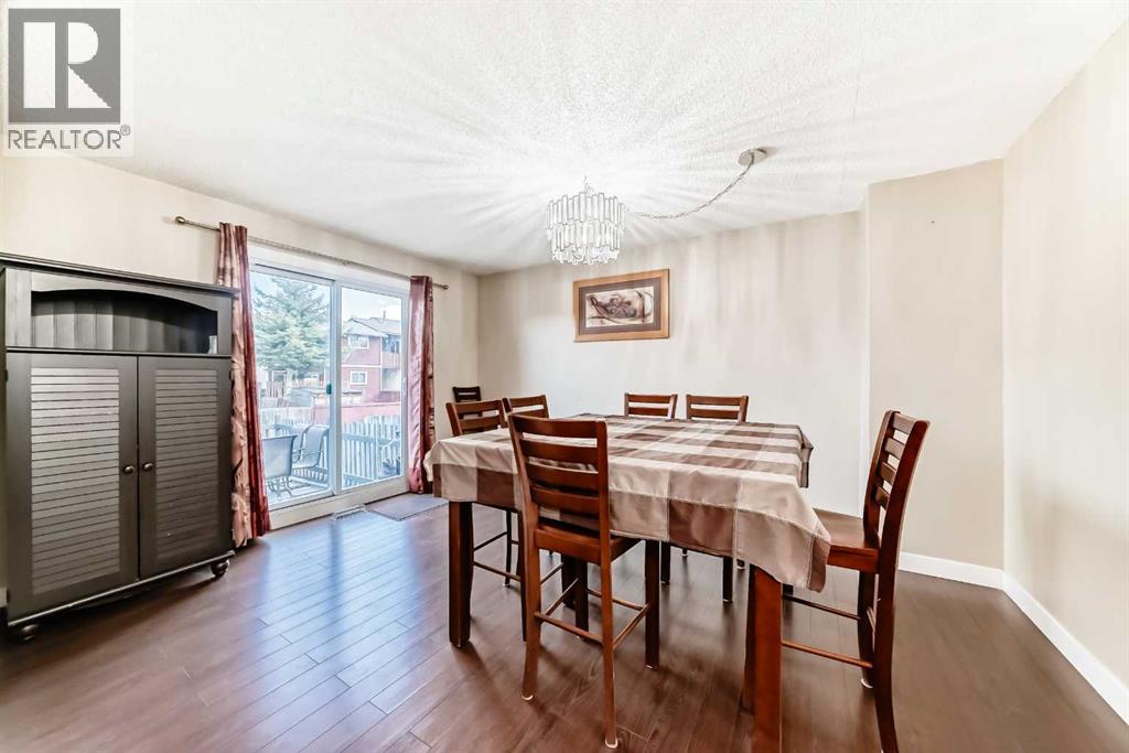 Single Family House for Sale in  Pinemill Mews NE Pineridge Calgary 