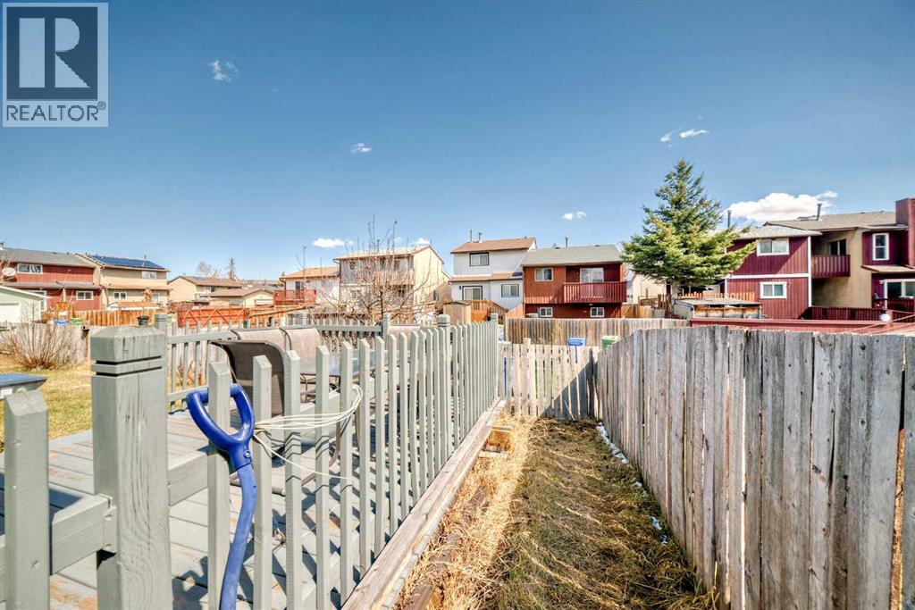 Single Family House for Sale in  Pinemill Mews NE Pineridge Calgary 