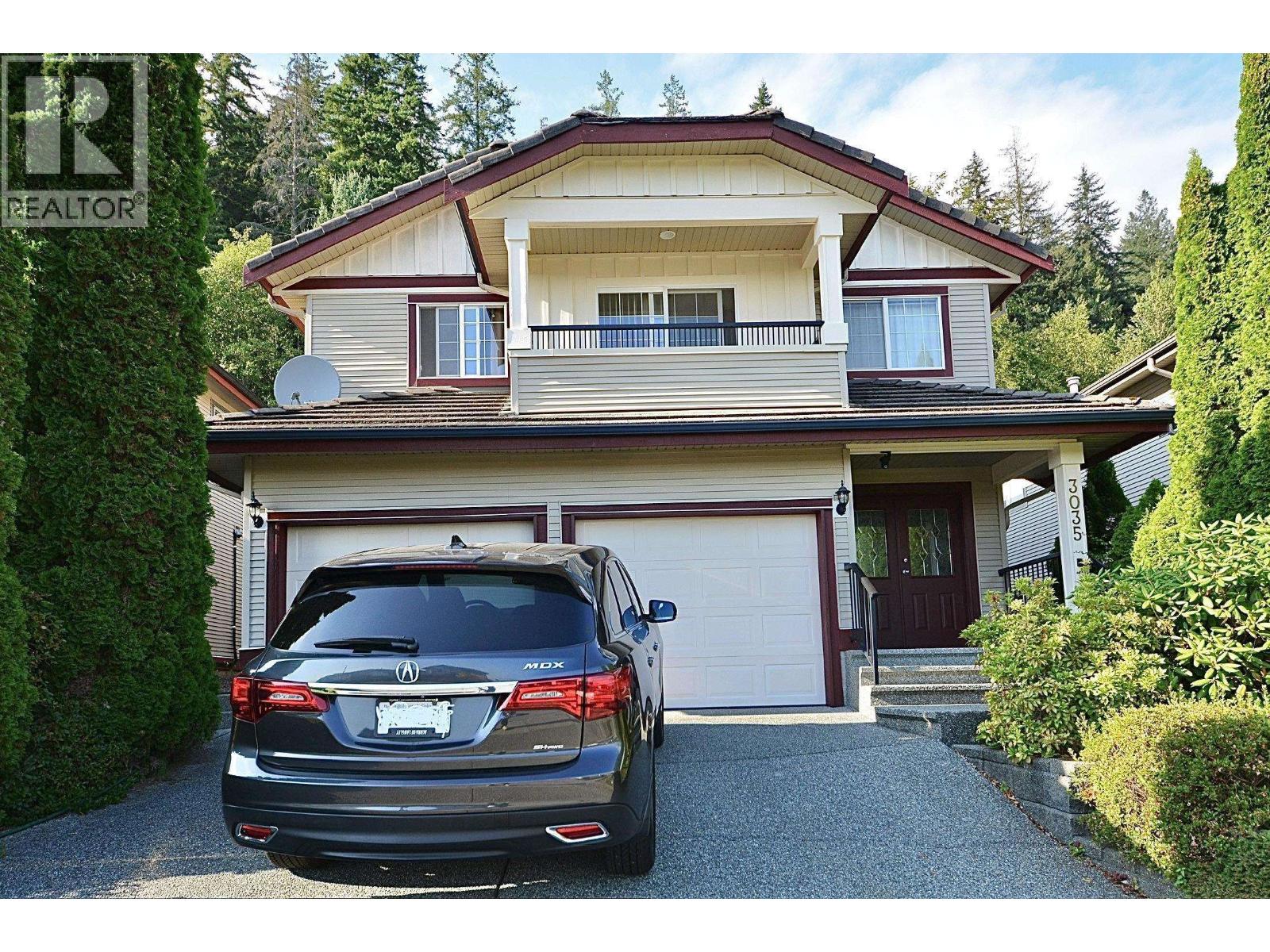 3035 MAPLEWOOD COURT, Coquitlam