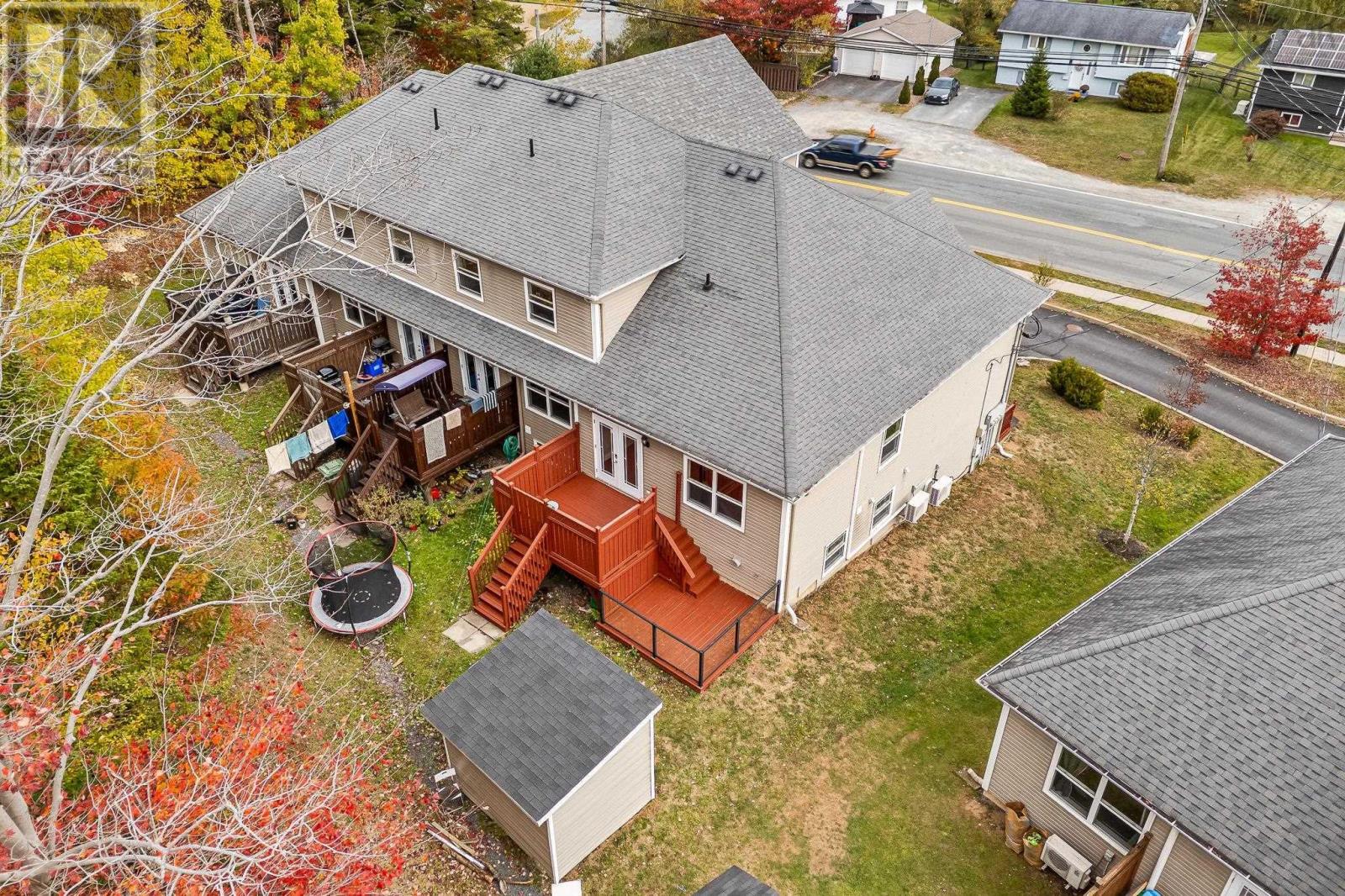 Property 25 of 27 of 158 Beaver Bank Road