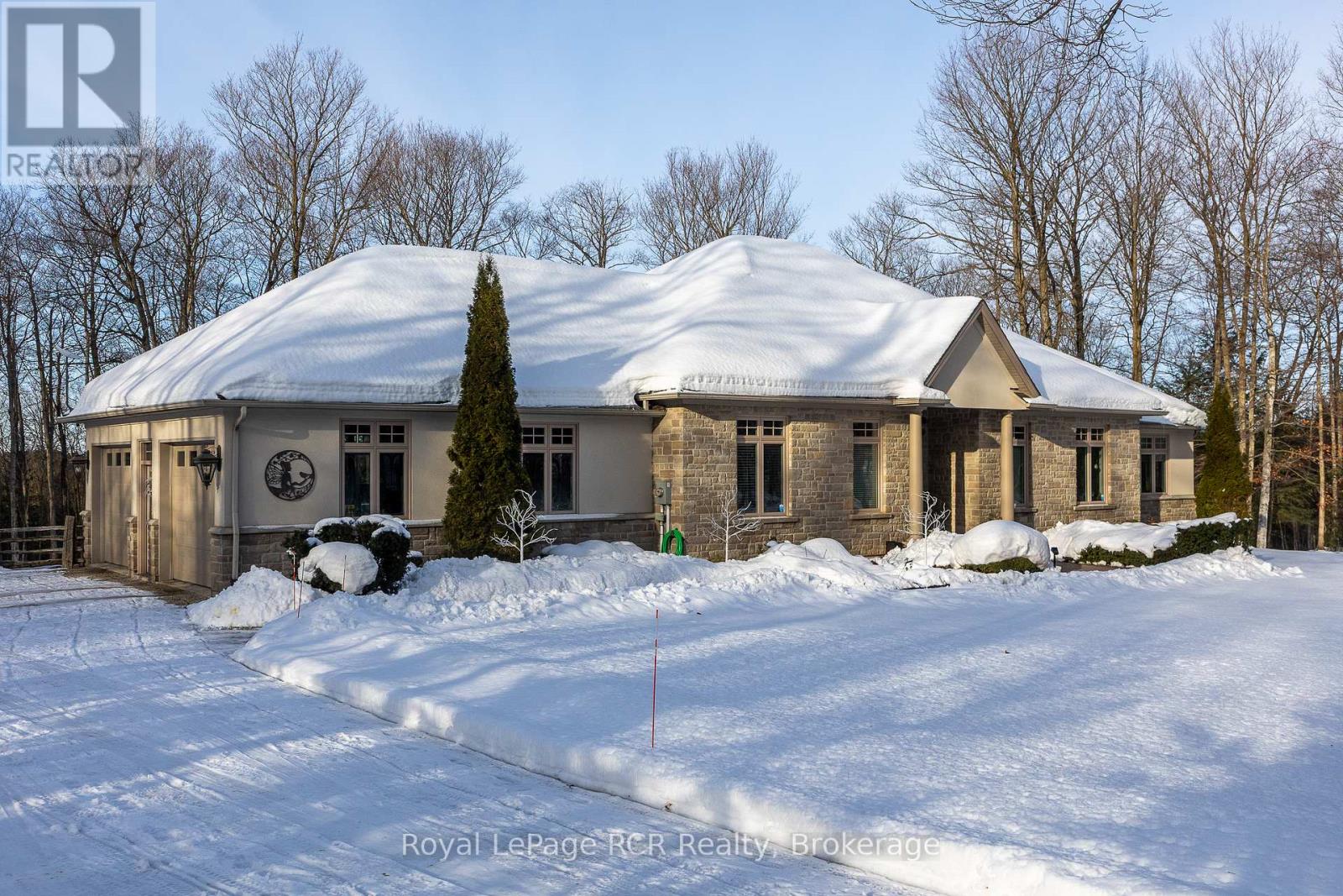 414498 BASELINE ROAD - Photo 2 of 50, West Grey, Ontario