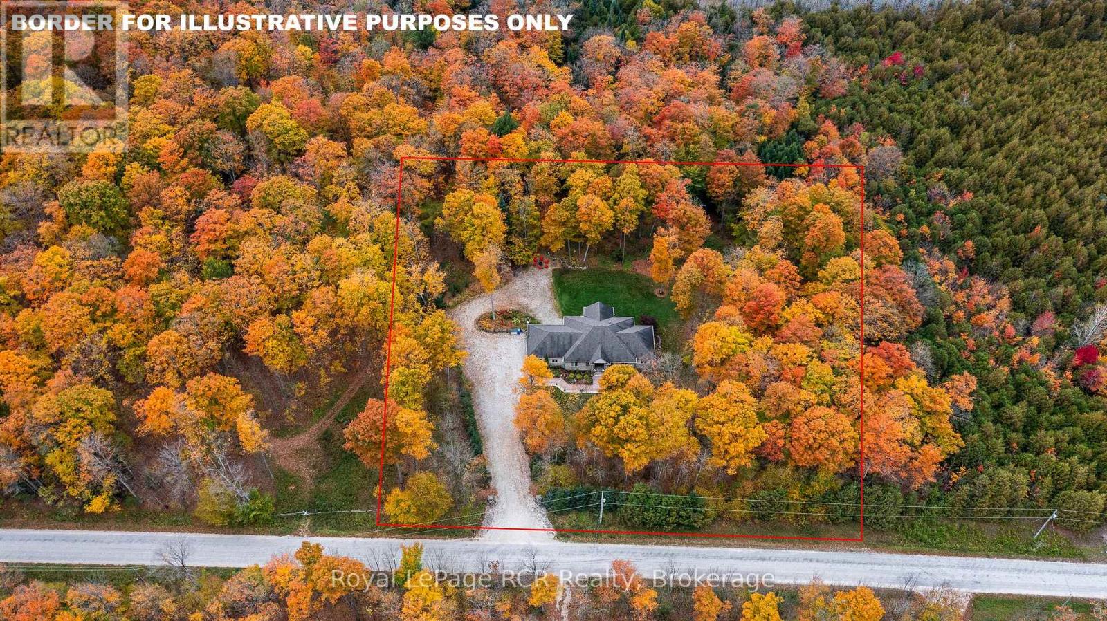 414498 BASELINE ROAD - Photo 5 of 50, West Grey, Ontario