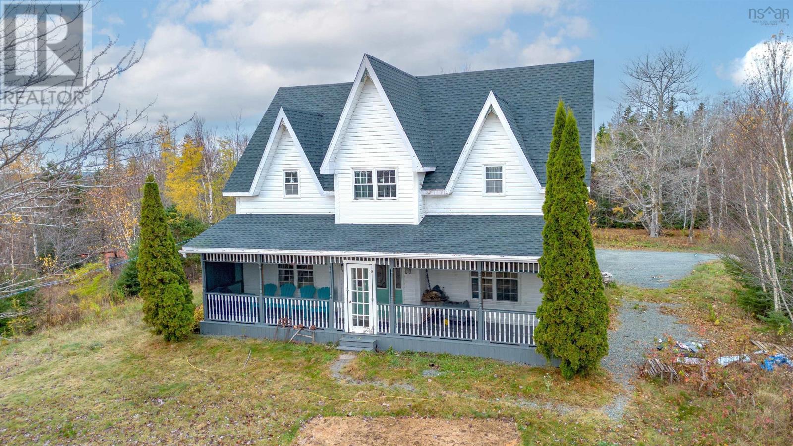 Property photo of 209 Intervale Road