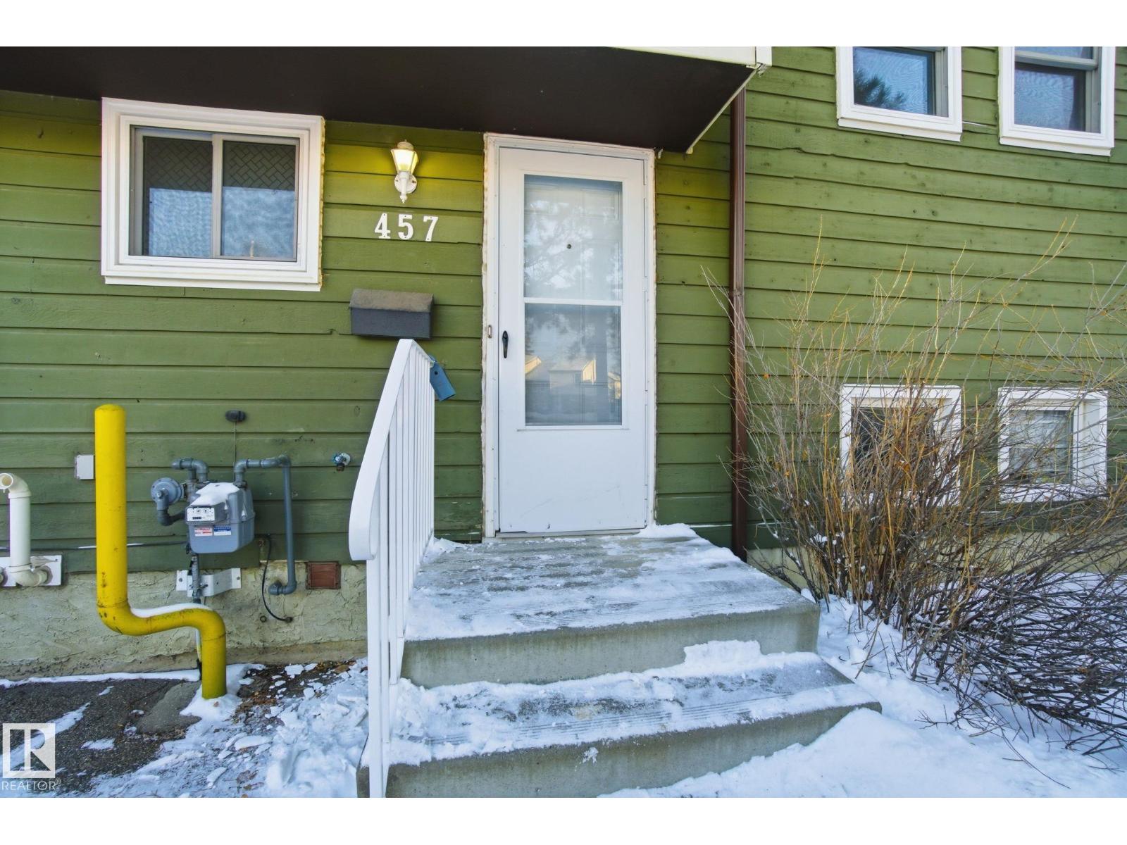 457 ABBOTTSFIELD RD NW, Edmonton