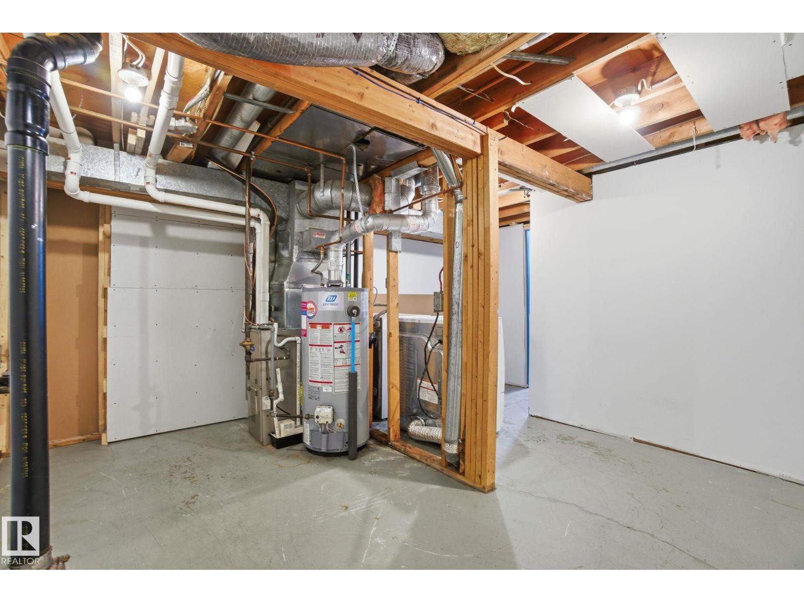 457 ABBOTTSFIELD RD NW, Edmonton