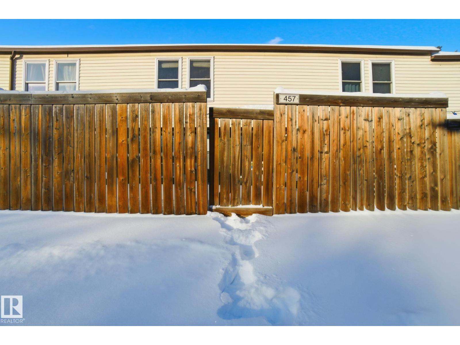 457 ABBOTTSFIELD RD NW, Edmonton