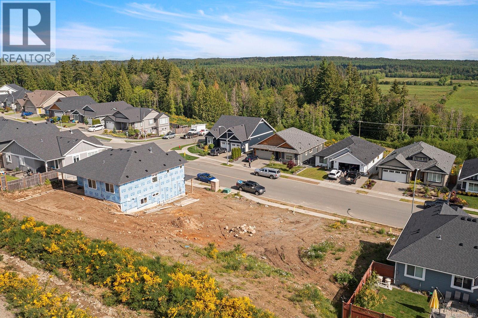 1423 Crown Isle Blvd, Courtenay