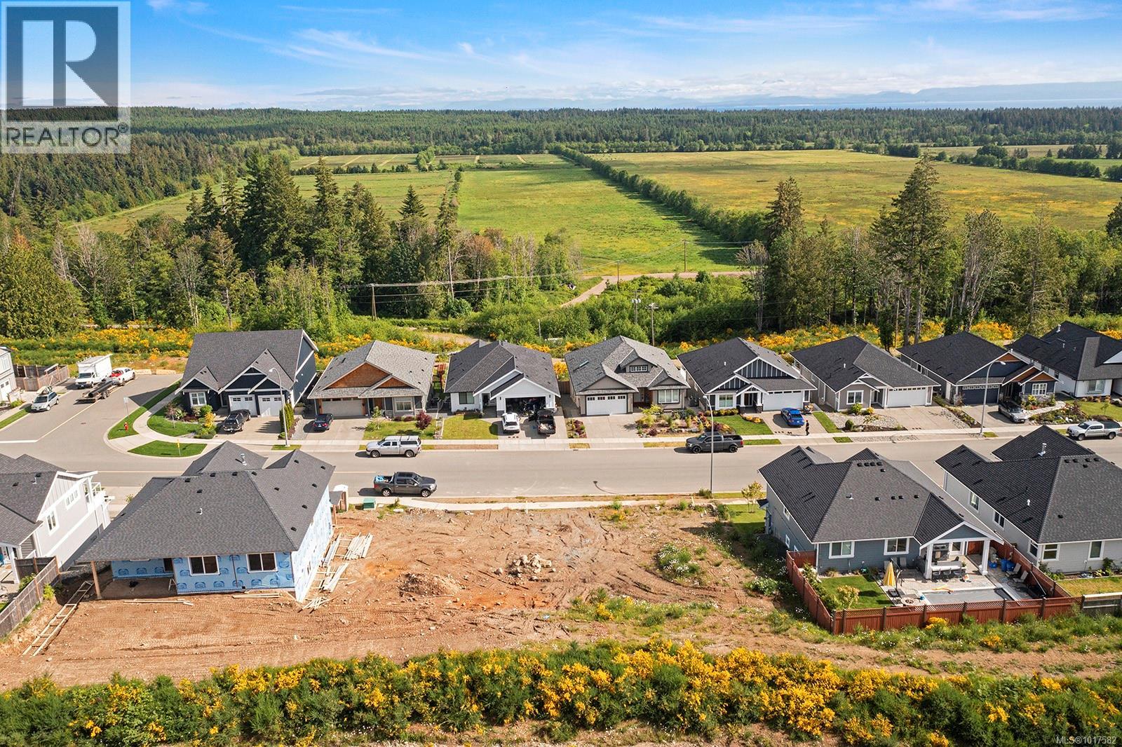 1423 Crown Isle Blvd, Courtenay