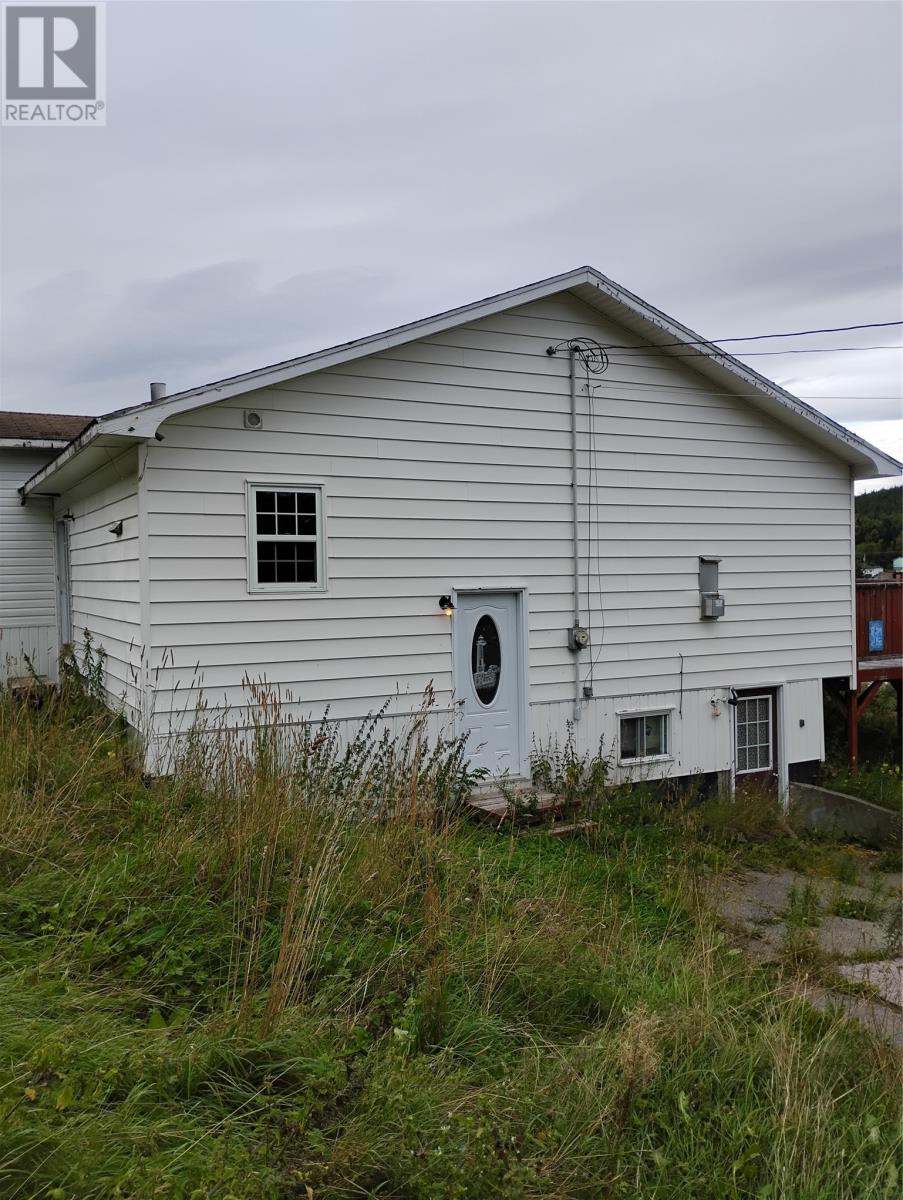 33A Newtown Road - Main photo, Seal Cove, White Bay, Newfoundland & Labrador
