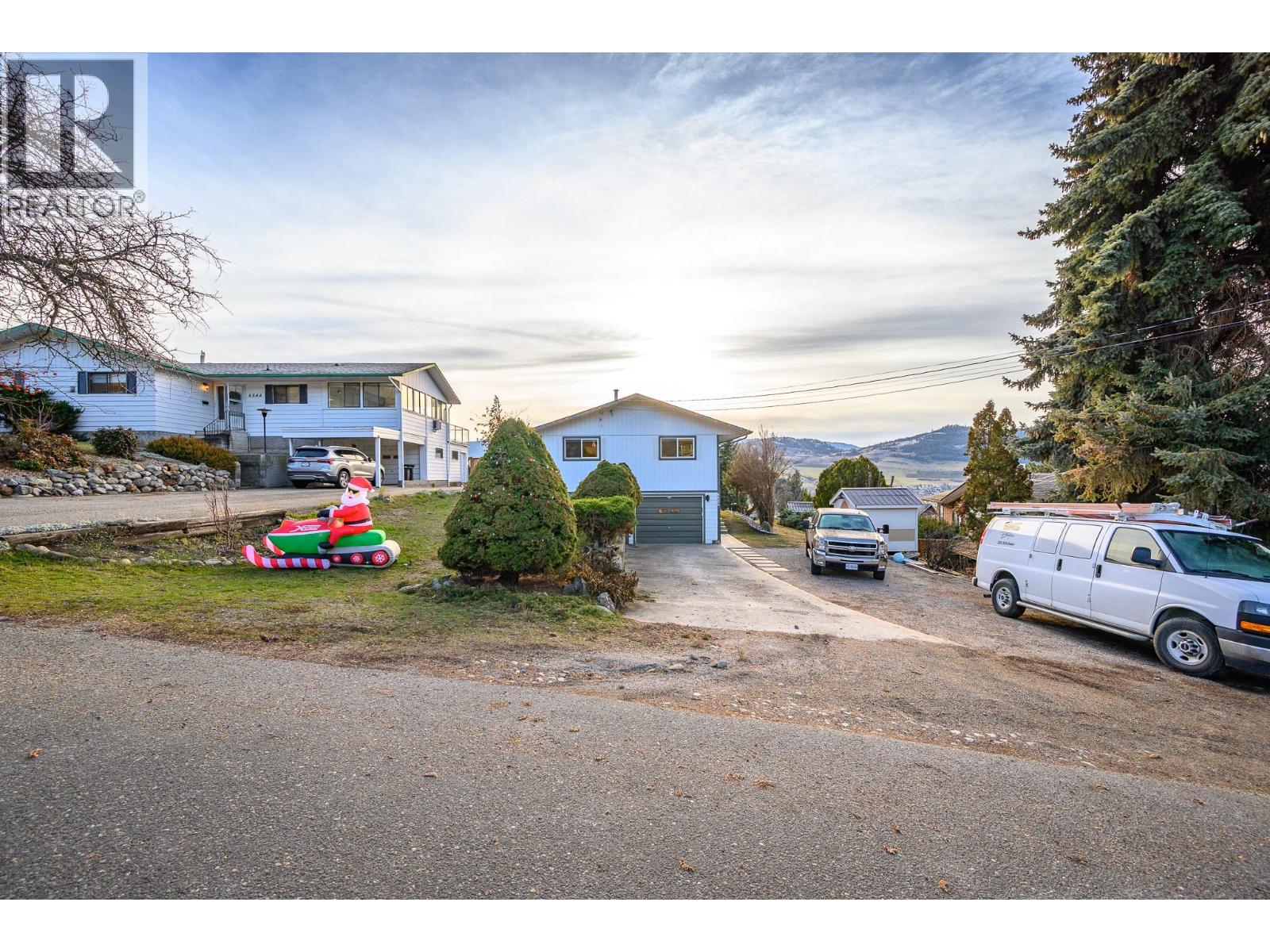  6554 Orchard Hill Road, Vernon