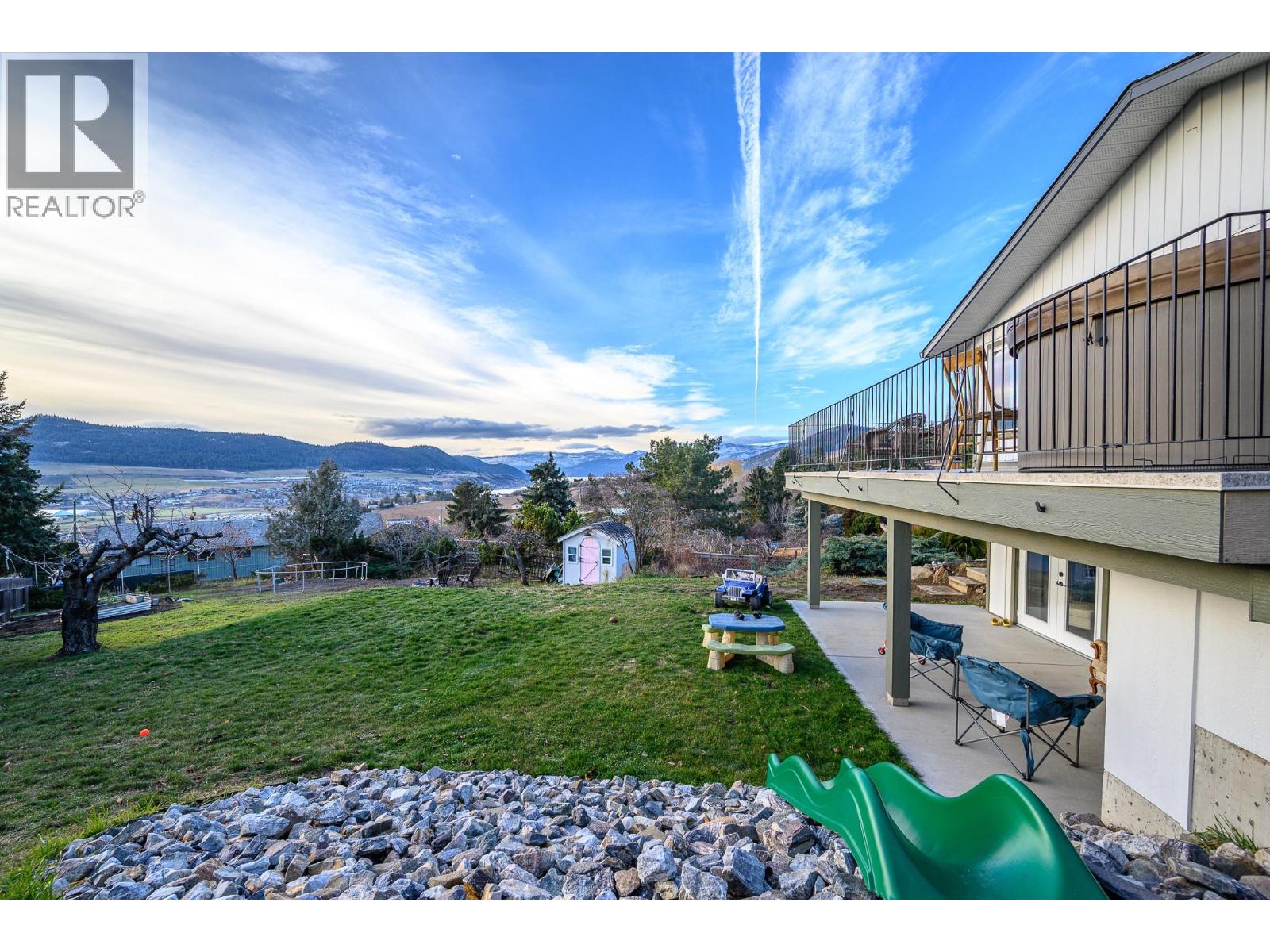  6554 Orchard Hill Road, Vernon