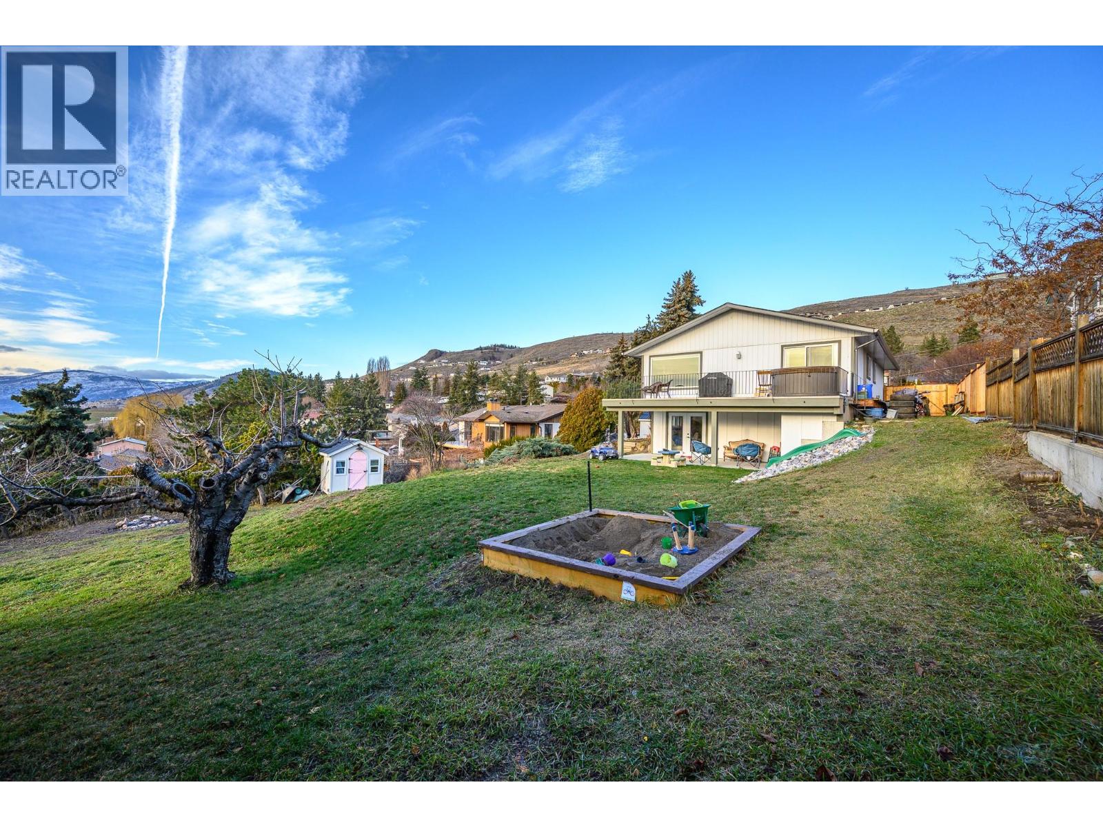  6554 Orchard Hill Road, Vernon