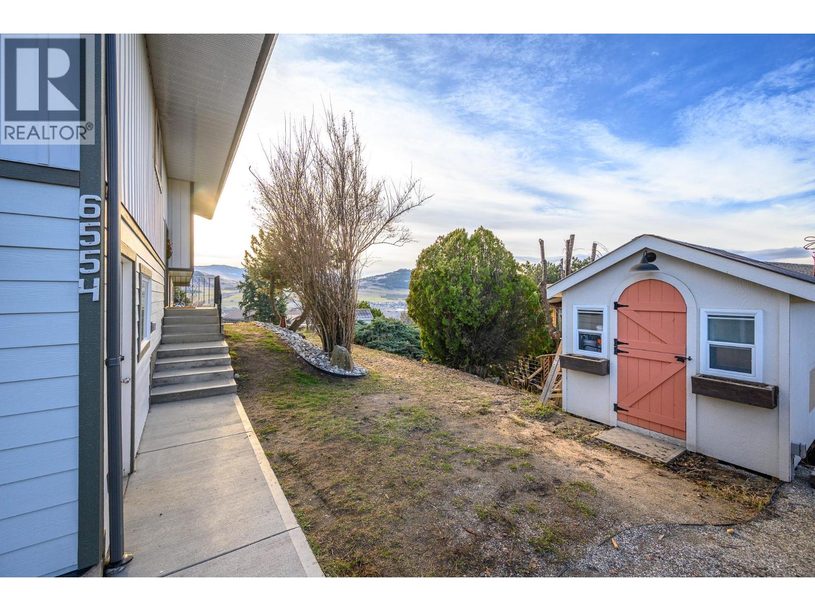  6554 Orchard Hill Road, Vernon