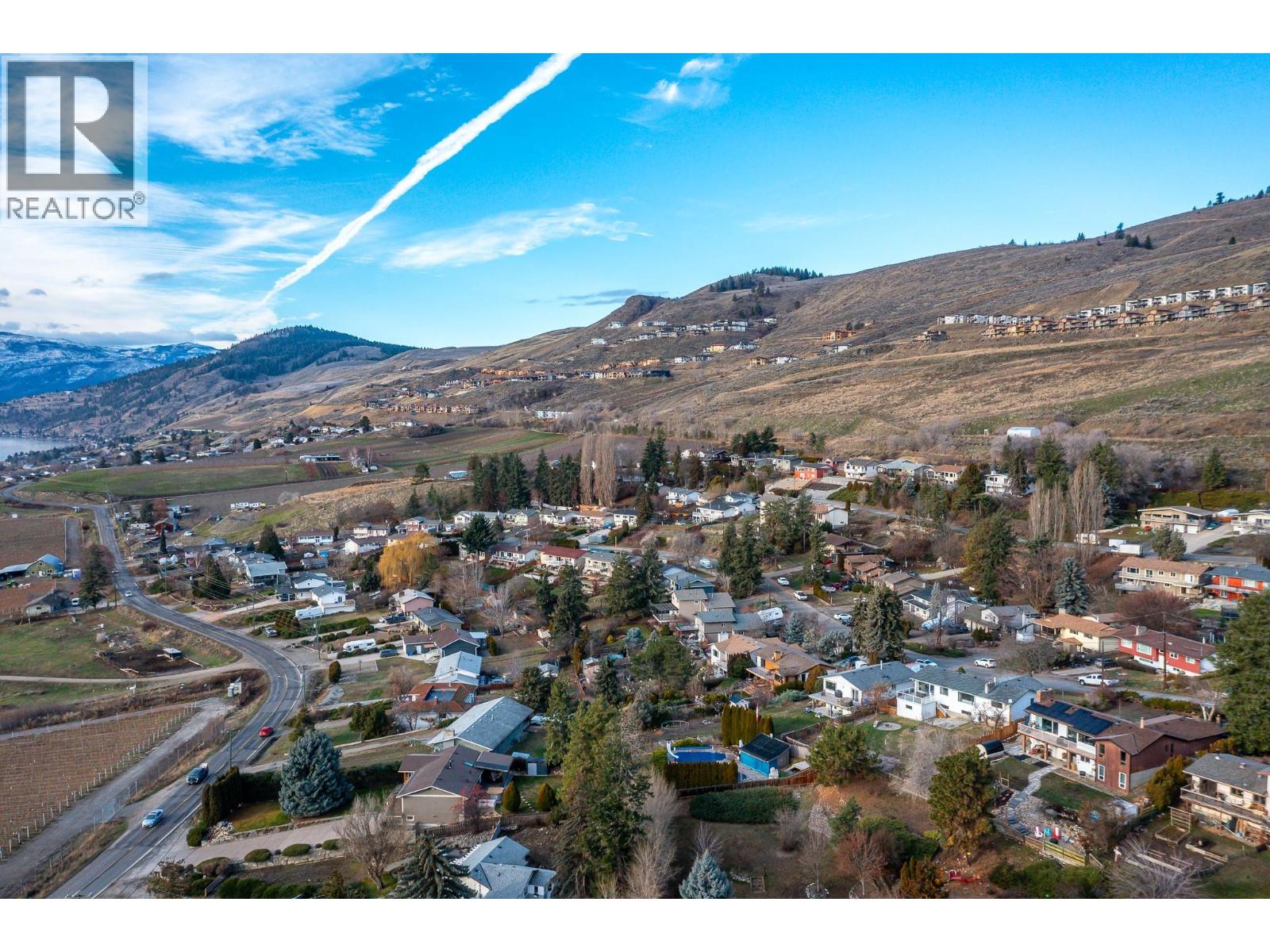  6554 Orchard Hill Road, Vernon