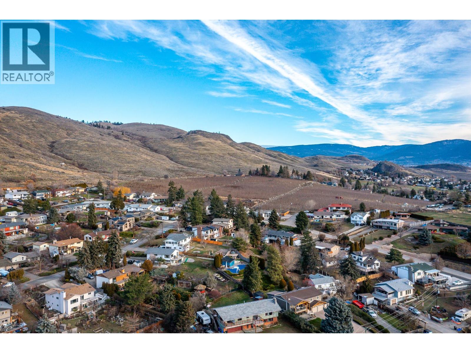  6554 Orchard Hill Road, Vernon