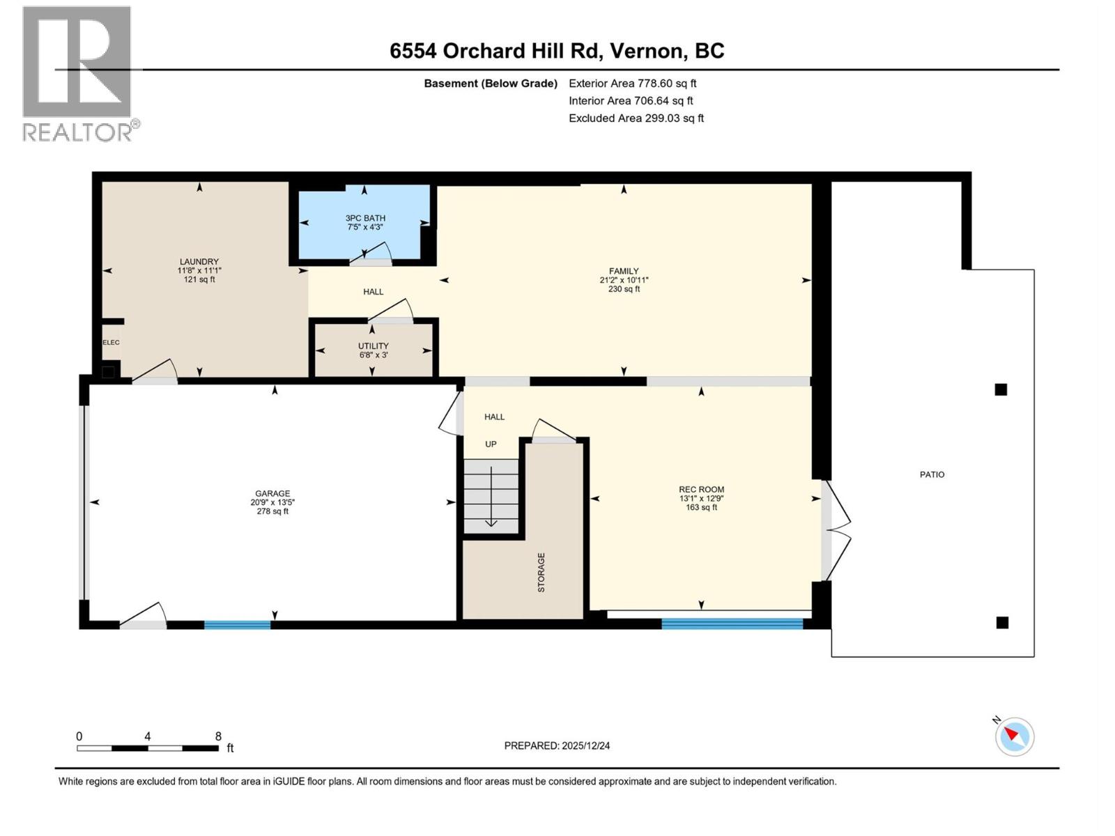  6554 Orchard Hill Road, Vernon