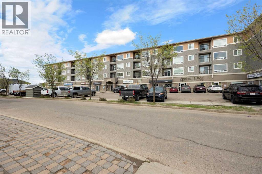 122 Millennium Drive, Fort McMurray