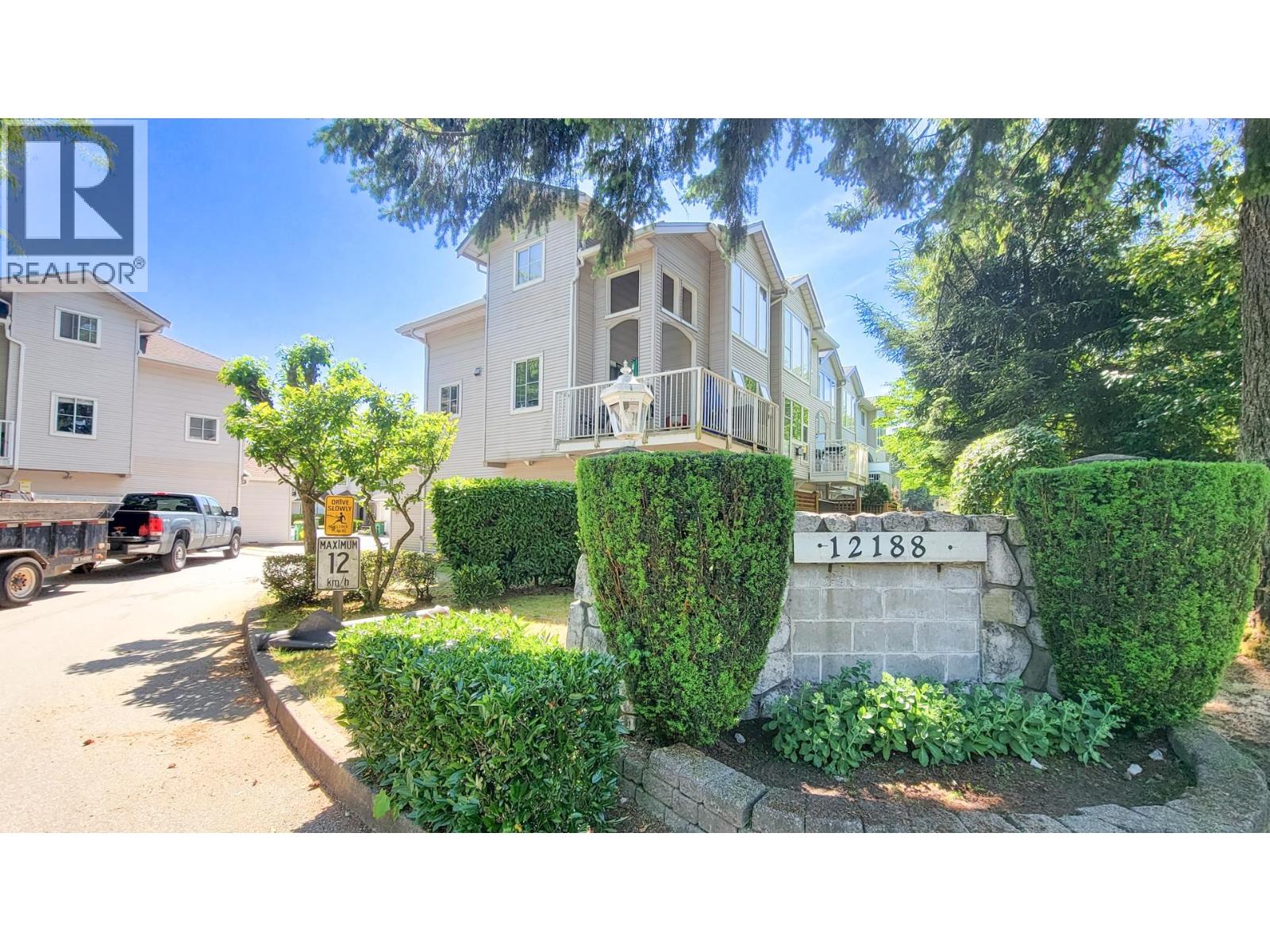 20 12188 HARRIS ROAD, Pitt Meadows