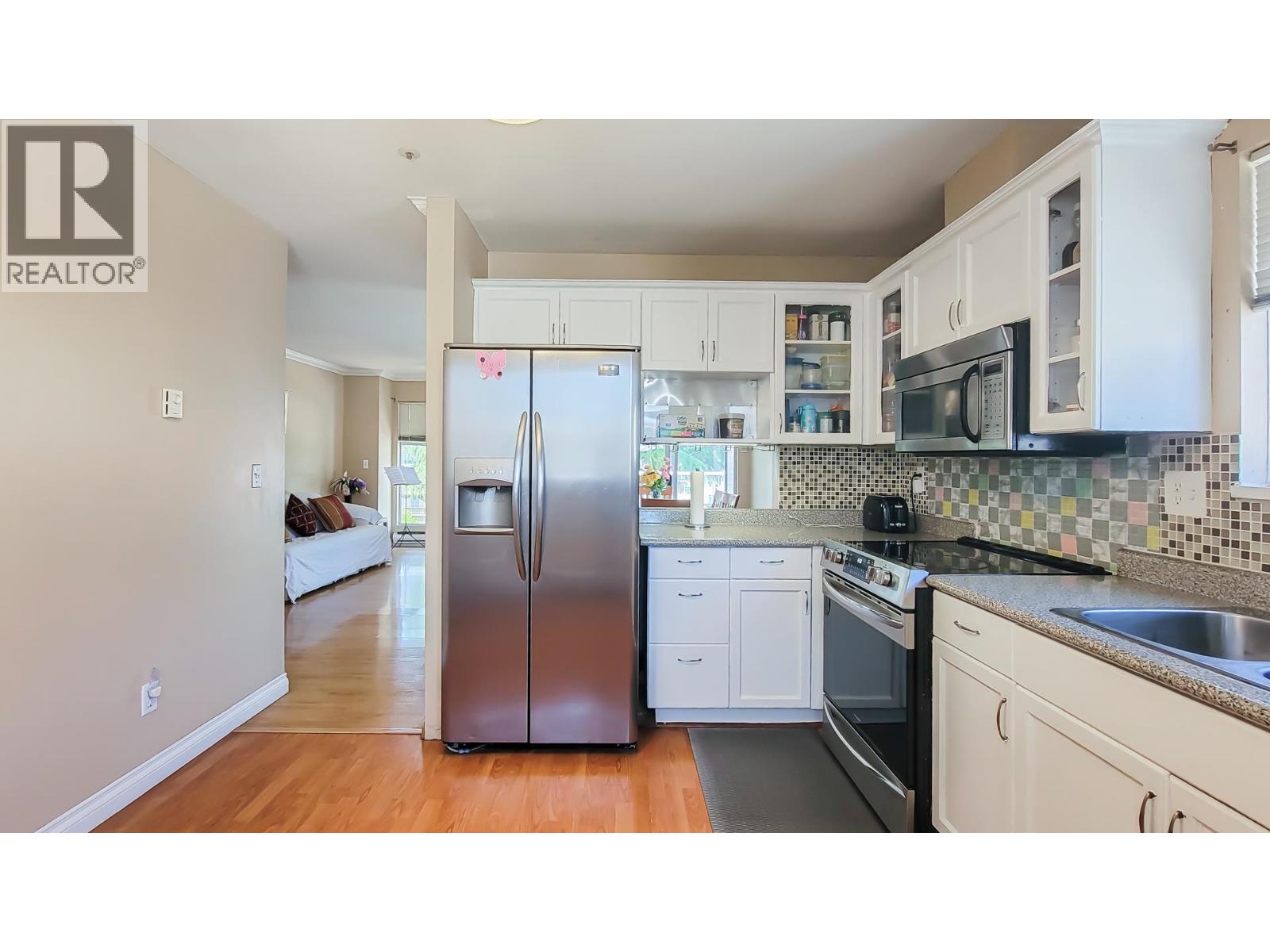 20 12188 HARRIS ROAD, Pitt Meadows