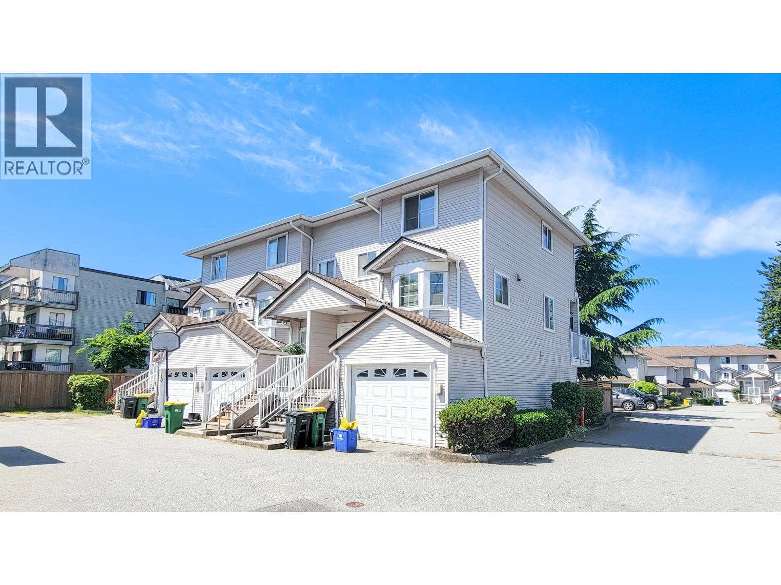 20 12188 HARRIS ROAD, Pitt Meadows