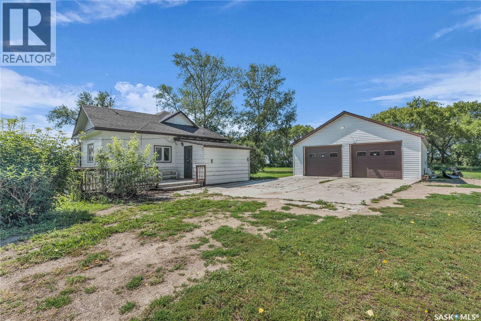 CLAVET ACREAGE - 2