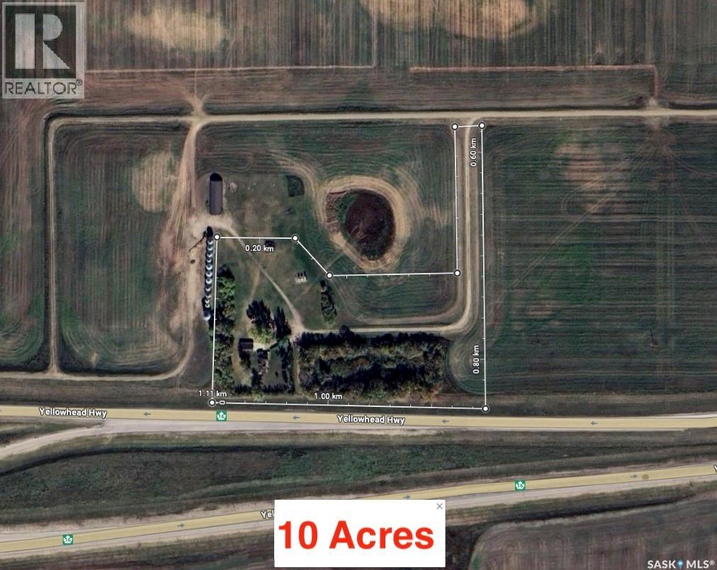 CLAVET ACREAGE - 35
