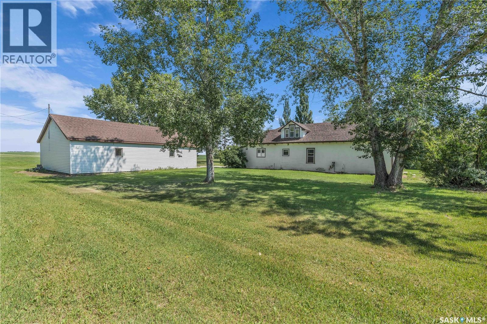 CLAVET ACREAGE - 29