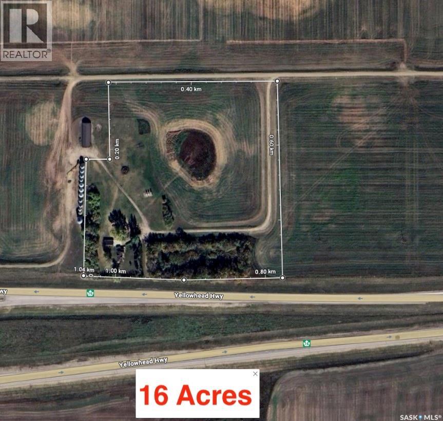 CLAVET ACREAGE - 36
