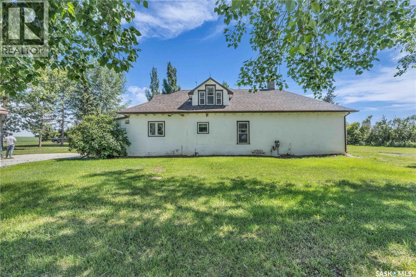 CLAVET ACREAGE - 28