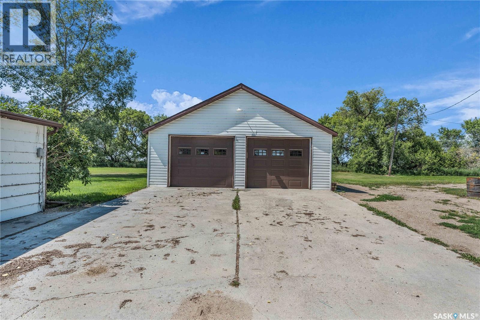 CLAVET ACREAGE - 30
