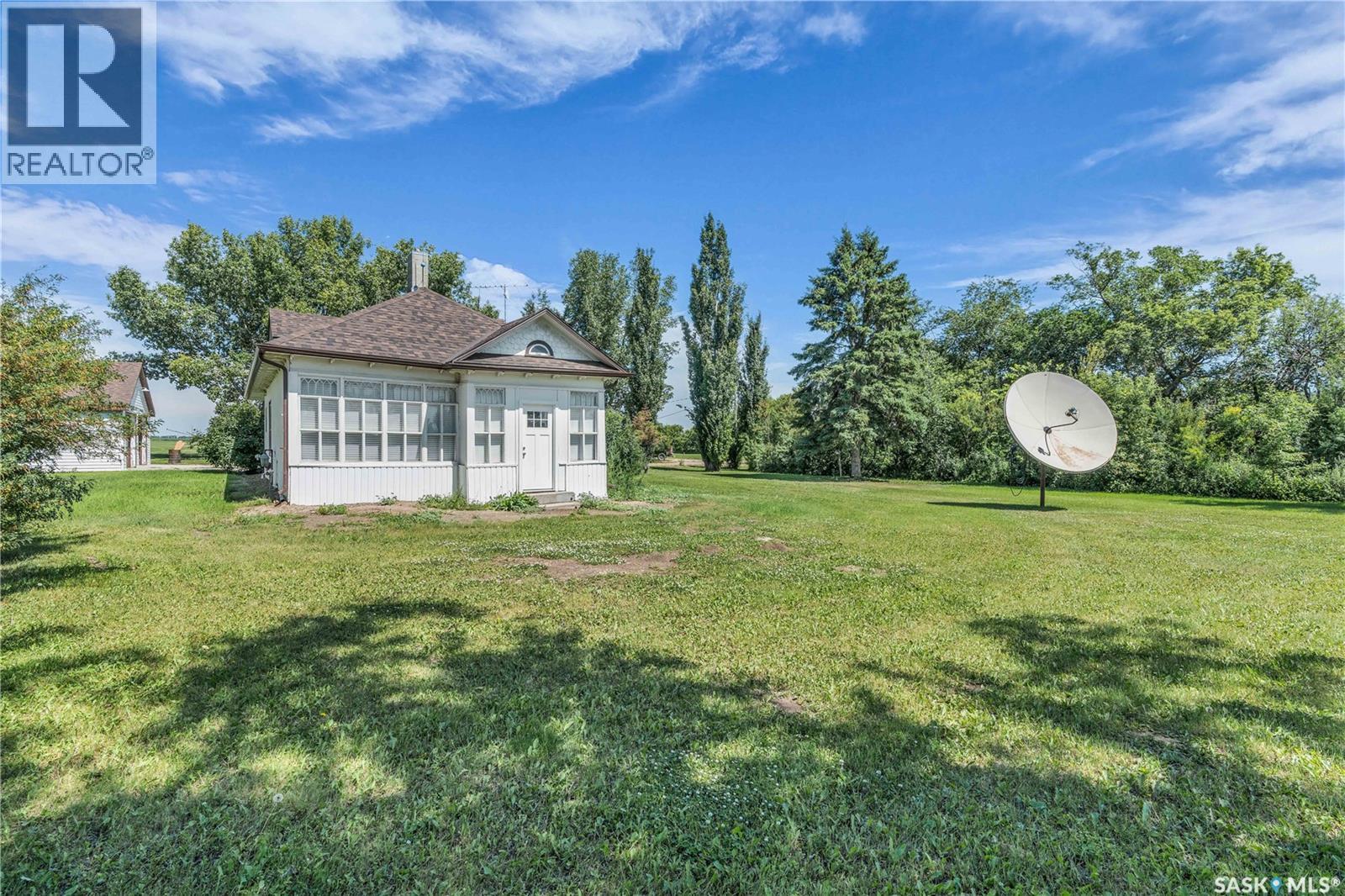 CLAVET ACREAGE - 27